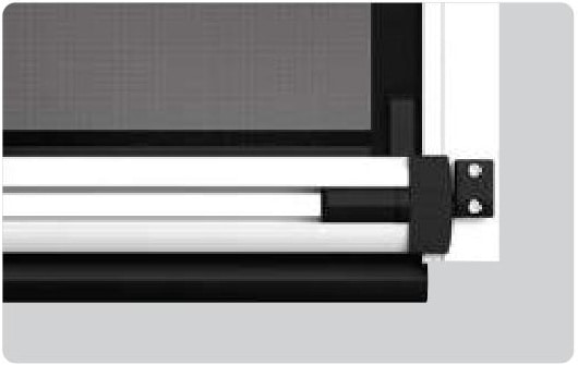 Large Weather Strip