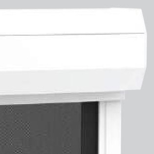Traditional Pelmet